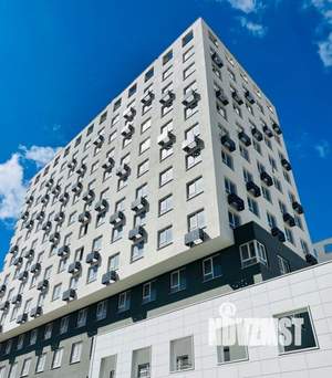 2-к квартира, вторичка, 62м2, 9/12 этаж