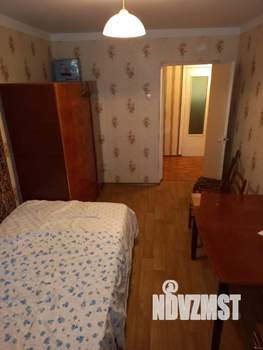 4-к квартира, вторичка, 80м2, 4/9 этаж