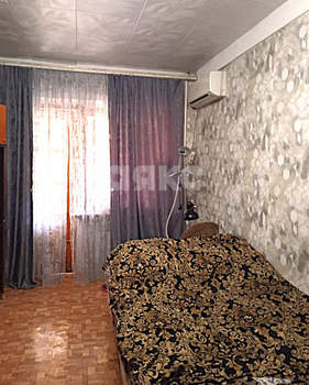 1-к квартира, вторичка, 31м2, 2/5 этаж