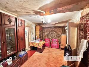 2-к квартира, вторичка, 42м2, 1/3 этаж