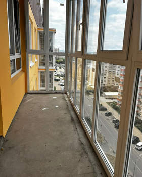 1-к квартира, вторичка, 48м2, 10/10 этаж