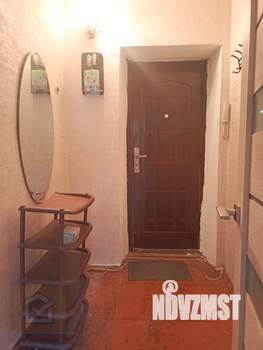 1-к квартира, вторичка, 31м2, 2/5 этаж