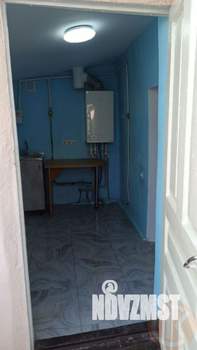 2-к квартира, вторичка, 28м2, 1/1 этаж