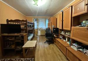 1-к квартира, вторичка, 36м2, 2/5 этаж