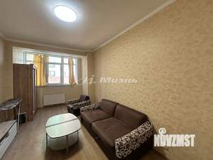 2-к квартира, вторичка, 55м2, 3/12 этаж