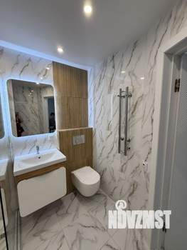 2-к квартира, вторичка, 44м2, 4/6 этаж