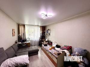 2-к квартира, вторичка, 44м2, 1/5 этаж