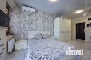 1-к квартира, вторичка, 39м2, 3/6 этаж