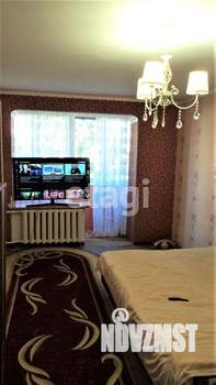 2-к квартира, вторичка, 48м2, 4/5 этаж