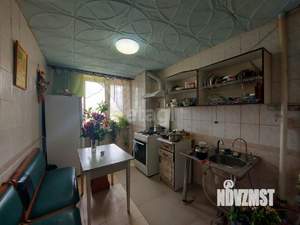 4-к квартира, вторичка, 95м2, 6/9 этаж