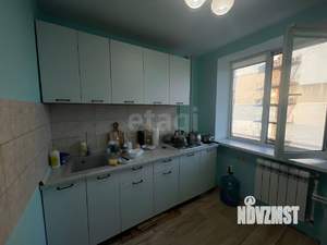 2-к квартира, вторичка, 46м2, 4/5 этаж