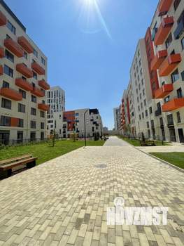2-к квартира, вторичка, 51м2, 7/12 этаж