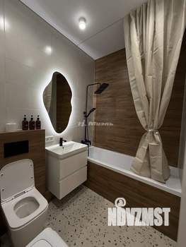 1-к квартира, вторичка, 33м2, 2/16 этаж