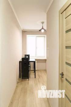 1-к квартира, вторичка, 21м2, 5/5 этаж