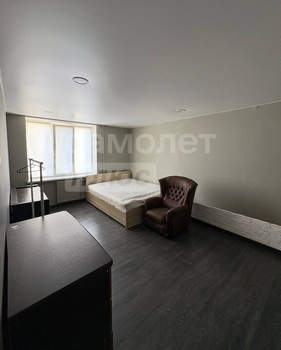 2-к квартира, вторичка, 61м2, 7/9 этаж