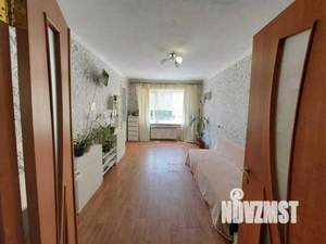 1-к квартира, вторичка, 62м2, 2/9 этаж