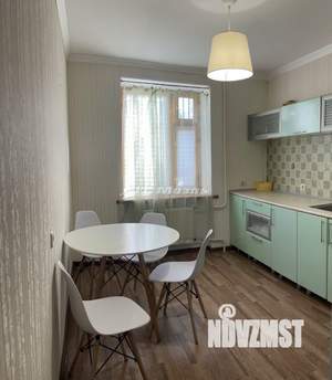 2-к квартира, вторичка, 49м2, 1/9 этаж