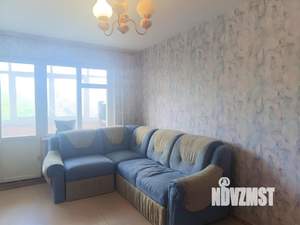 1-к квартира, вторичка, 36м2, 5/9 этаж