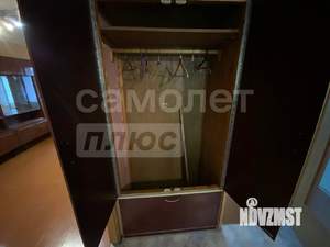 3-к квартира, вторичка, 65м2, 5/5 этаж