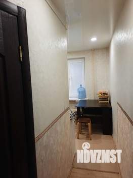 1-к квартира, вторичка, 30м2, 1/5 этаж