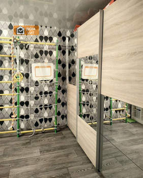 2-к квартира, вторичка, 48м2, 3/9 этаж