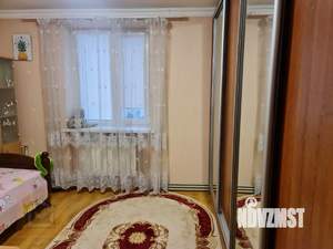 3-к квартира, вторичка, 72м2, 9/9 этаж