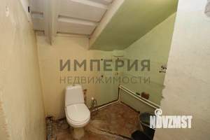 1-к квартира, вторичка, 39м2, 1/3 этаж