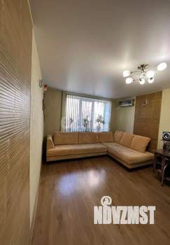 3-к квартира, вторичка, 65м2, 4/5 этаж