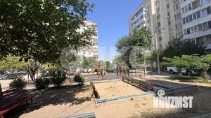 3-к квартира, вторичка, 86м2, 6/9 этаж