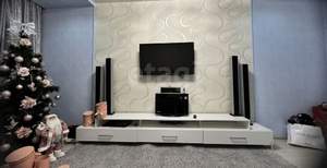 2-к квартира, вторичка, 54м2, 1/10 этаж