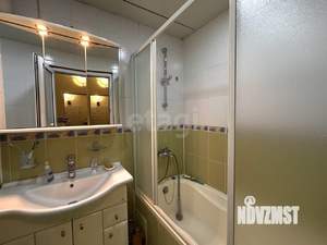 1-к квартира, вторичка, 39м2, 7/9 этаж