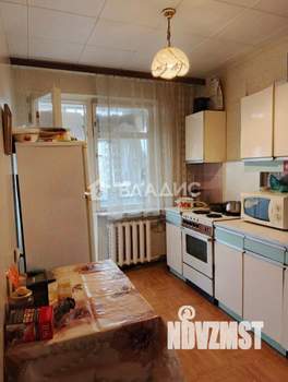 3-к квартира, вторичка, 66м2, 5/12 этаж