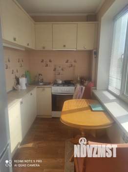 2-к квартира, вторичка, 44м2, 5/5 этаж