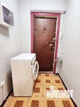 1-к квартира, вторичка, 33м2, 5/5 этаж