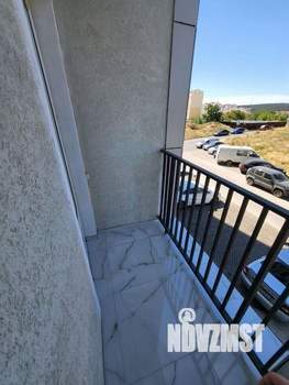 1-к квартира, вторичка, 35м2, 2/16 этаж