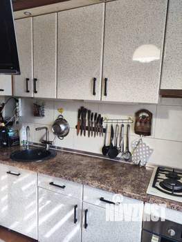 1-к квартира, вторичка, 34м2, 9/9 этаж