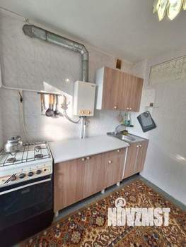 1-к квартира, вторичка, 30м2, 1/5 этаж