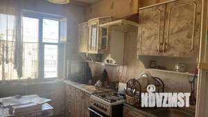 3-к квартира, вторичка, 62м2, 10/11 этаж