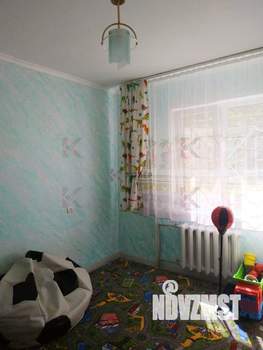 2-к квартира, вторичка, 49м2, 1/9 этаж