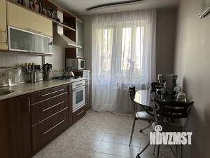 3-к квартира, вторичка, 67м2, 4/9 этаж