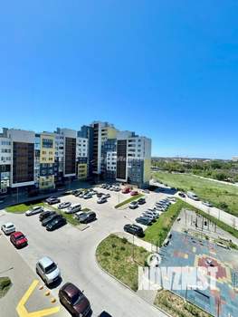 1-к квартира, вторичка, 34м2, 5/10 этаж