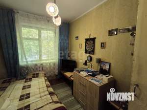 3-к квартира, вторичка, 51м2, 1/5 этаж