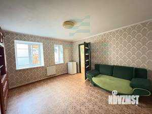 1-к квартира, вторичка, 33м2, 1/1 этаж