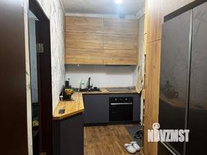 2-к квартира, вторичка, 41м2, 2/2 этаж