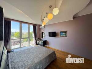 3-к квартира, вторичка, 106м2, 7/10 этаж