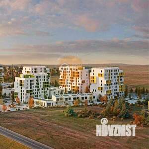 1-к квартира, вторичка, 32м2, 9/9 этаж