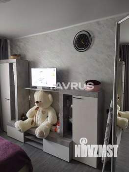 1-к квартира, вторичка, 22м2, 4/5 этаж