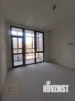2-к квартира, вторичка, 52м2, 2/18 этаж