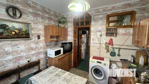 3-к квартира, вторичка, 80м2, 1/5 этаж