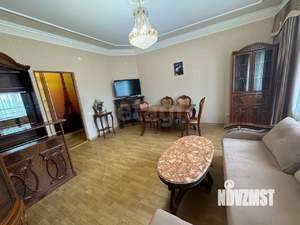 3-к квартира, вторичка, 97м2, 9/11 этаж